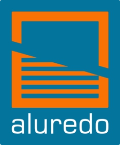 Aluredi logo
