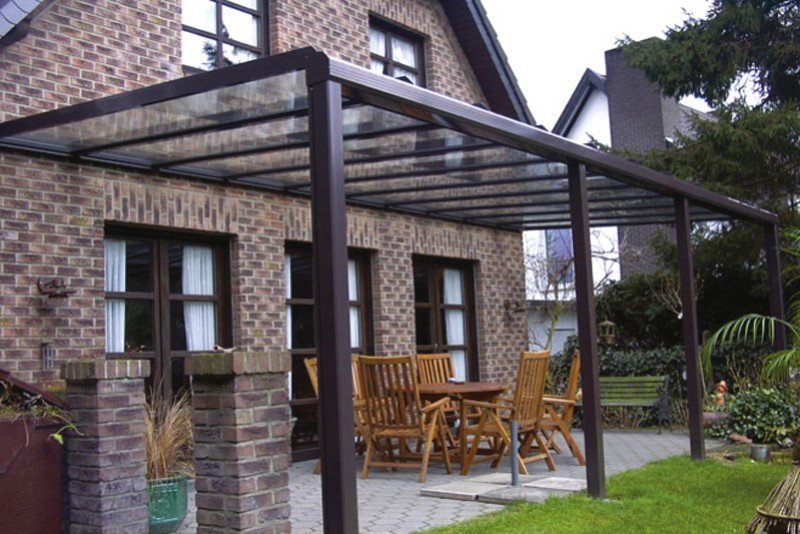 pergola aluredo terrassenDach 03