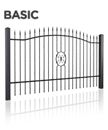 BASIC - oplocení do každé domácnosti