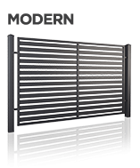 MODERN - inspirující modernita
