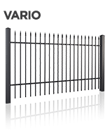 VARIO - vytvořen splnit očekávání širokého spektra klientů